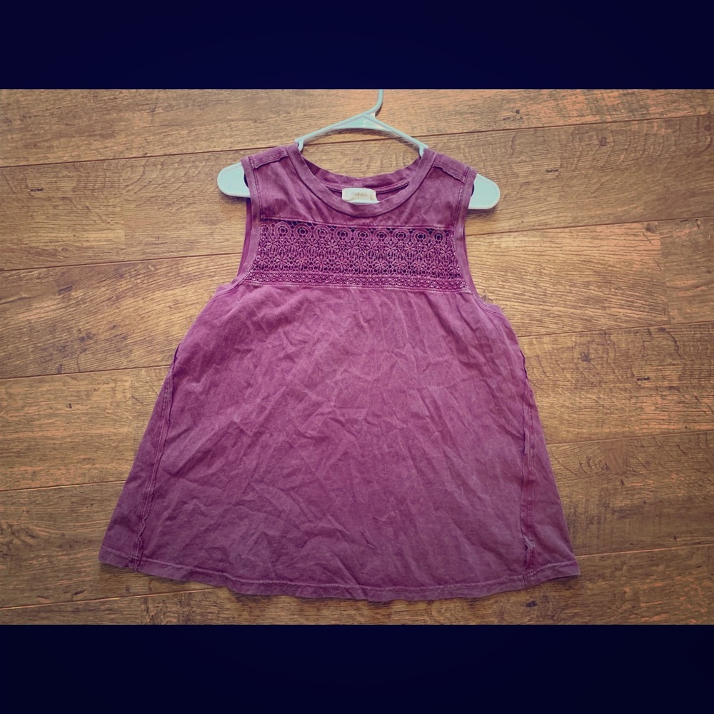 Altar’d State Tank